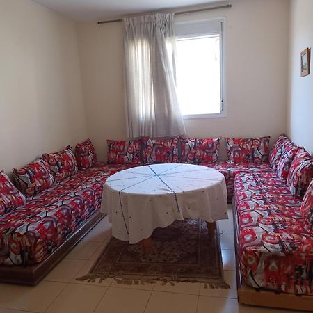 Appartement Ifrane Ιφράν Εξωτερικό φωτογραφία