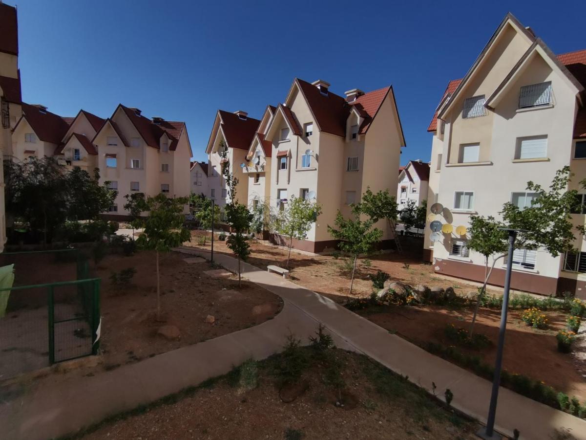 Appartement Ifrane Ιφράν Εξωτερικό φωτογραφία