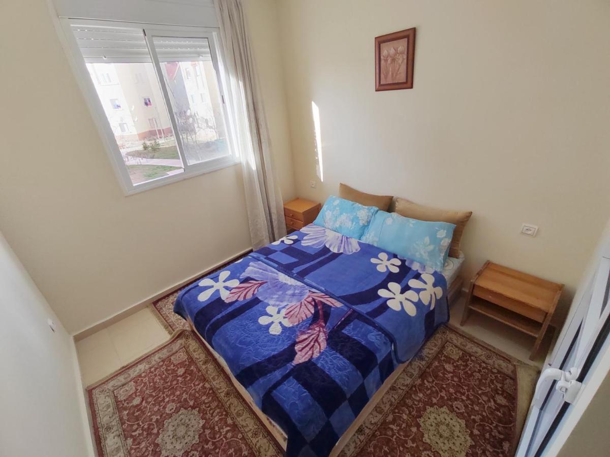 Appartement Ifrane Ιφράν Εξωτερικό φωτογραφία