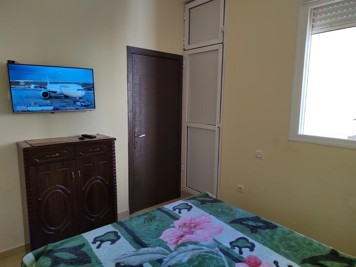 Appartement Ifrane Ιφράν Εξωτερικό φωτογραφία