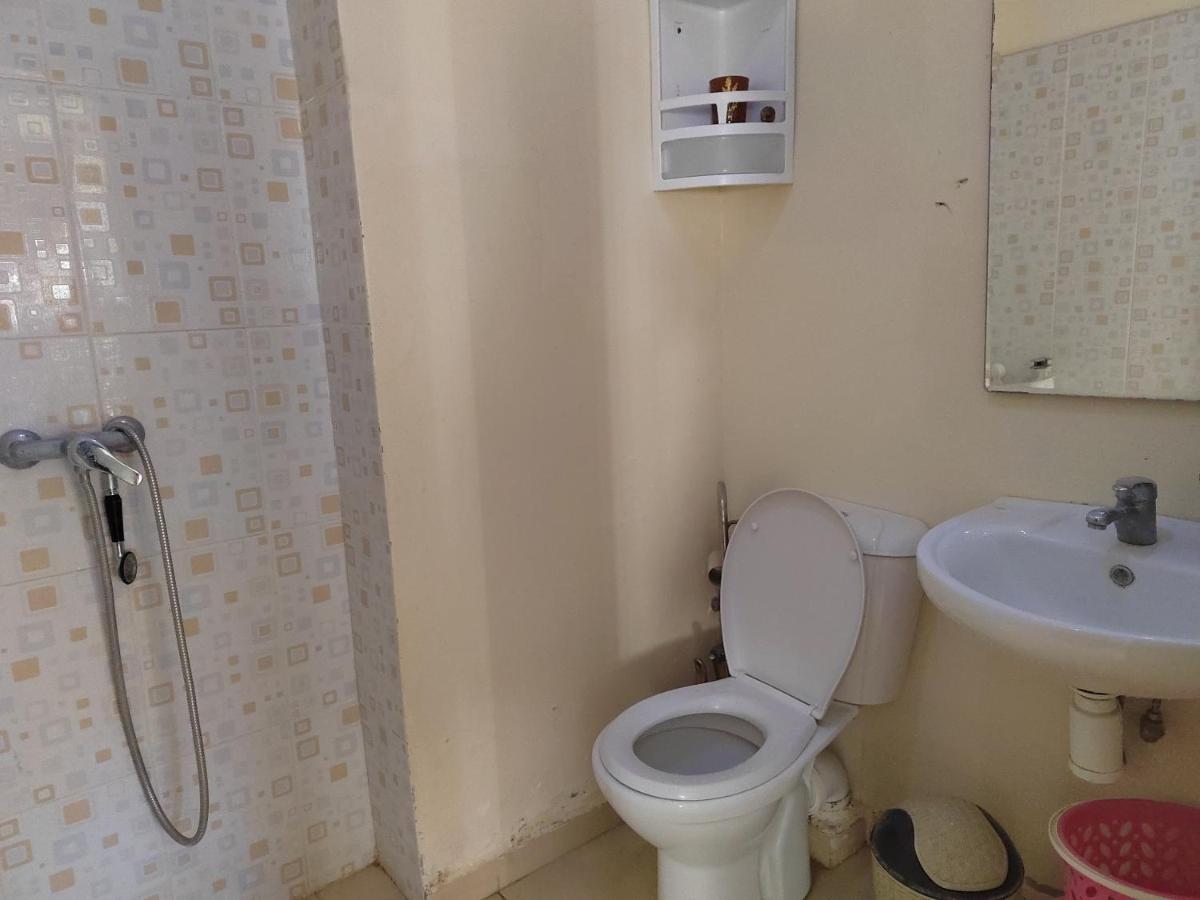 Appartement Ifrane Ιφράν Εξωτερικό φωτογραφία