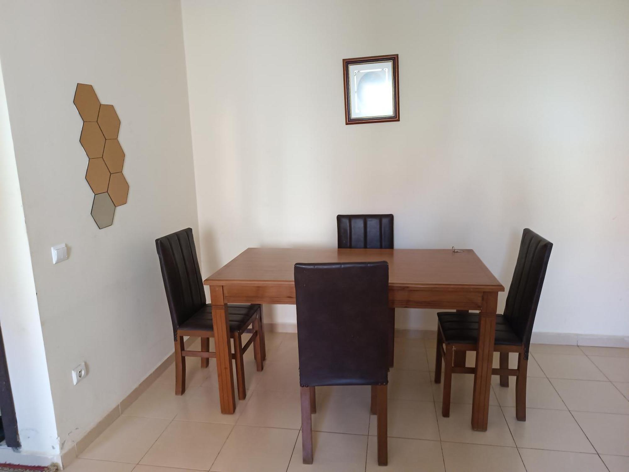 Appartement Ifrane Ιφράν Εξωτερικό φωτογραφία