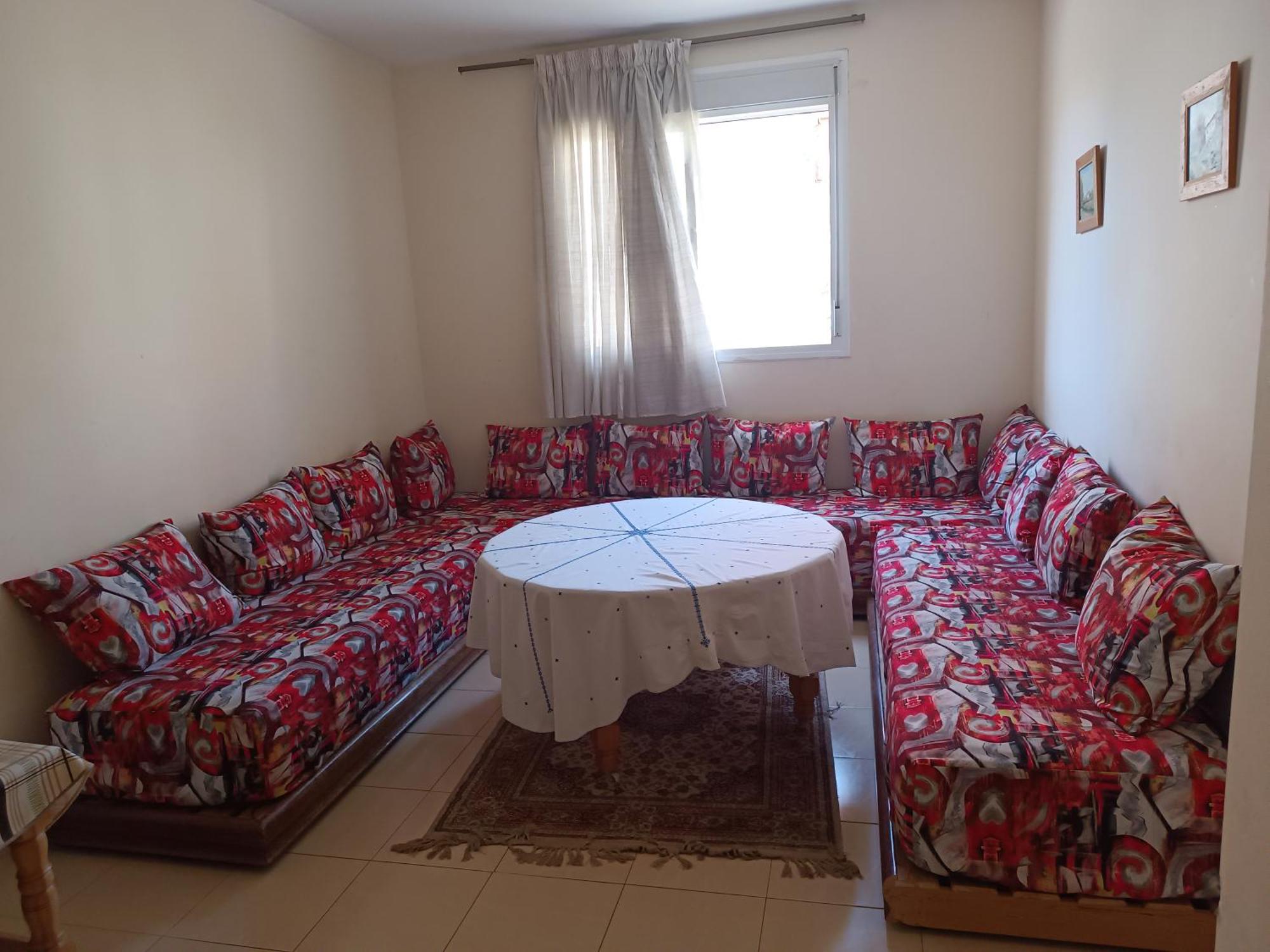 Appartement Ifrane Ιφράν Εξωτερικό φωτογραφία