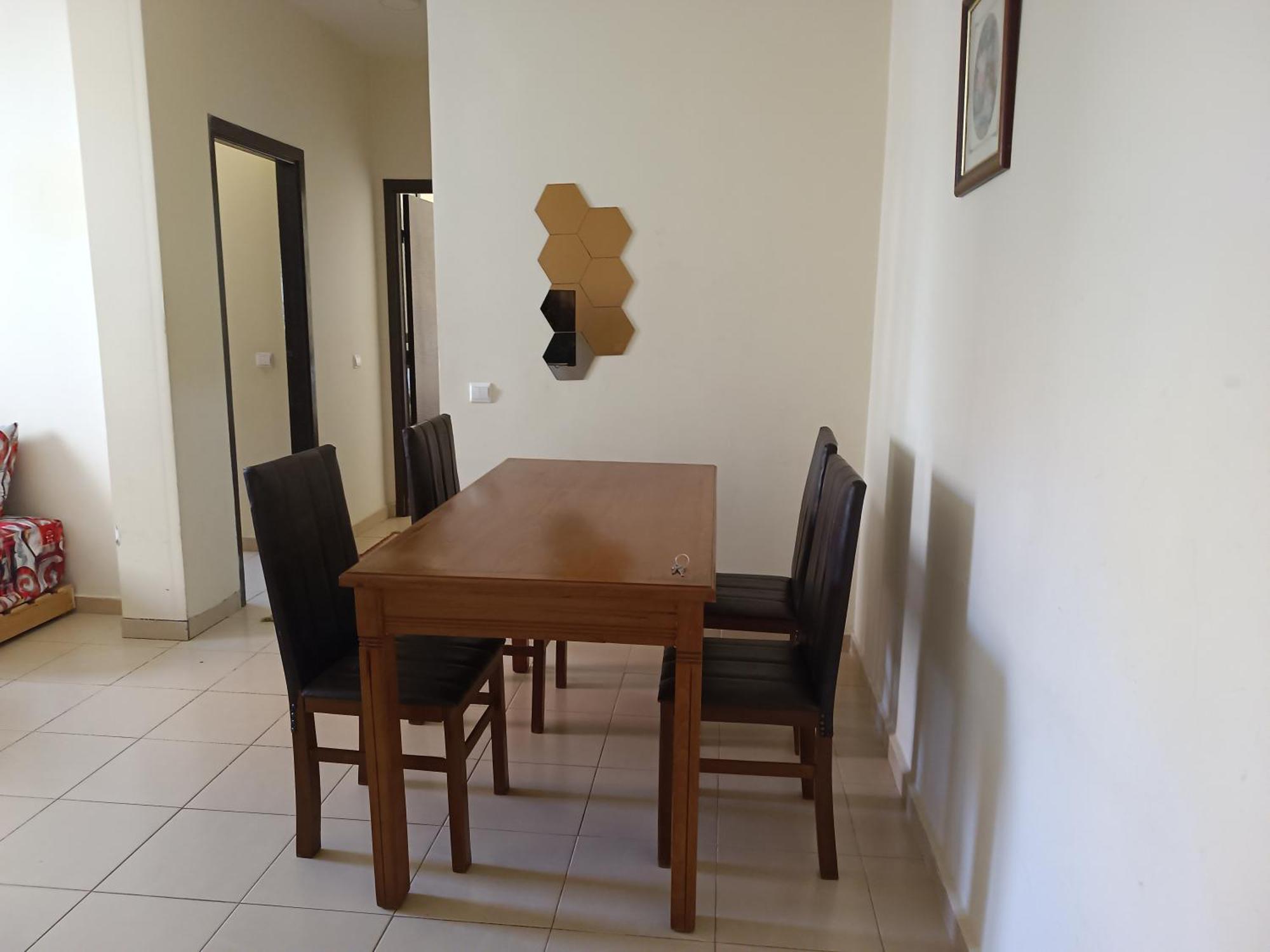 Appartement Ifrane Ιφράν Εξωτερικό φωτογραφία